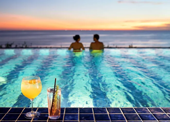 Tribe Bali Kuta