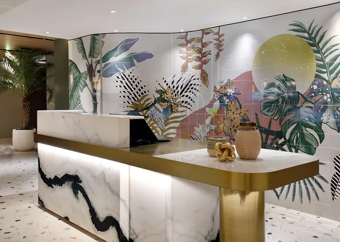 Tribe Bali Kuta 4*