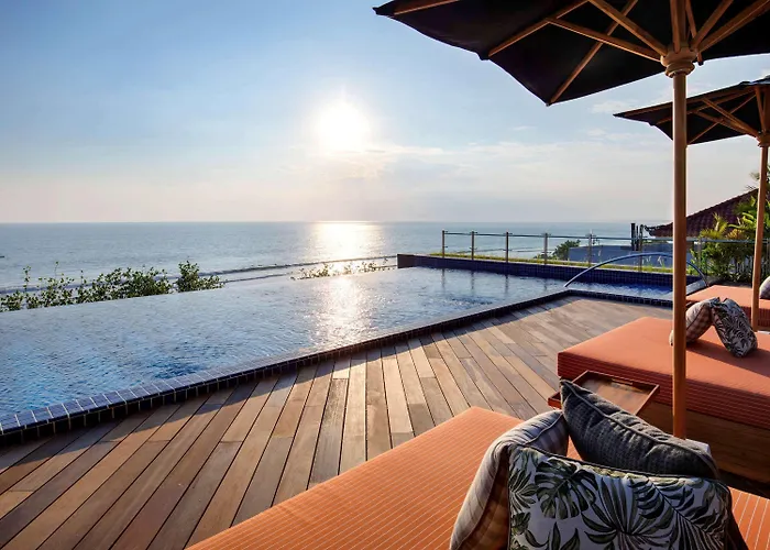 Hotel Tribe Bali Kuta Legian